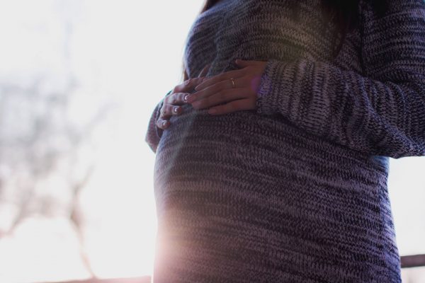 10 cosas que no puedes hacer si estás embarazada