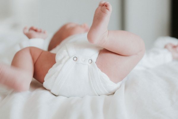 Per què és important netejar correctament el melic del vostre nadó